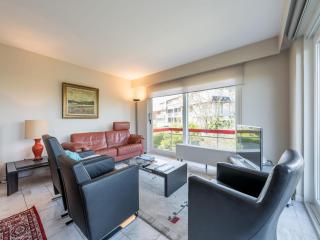 Apartment near Koksijde by the Sea, cleaning included - Sint-Idesbald - 0