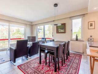 Apartment near Koksijde by the Sea, cleaning included - Sint-Idesbald - 8