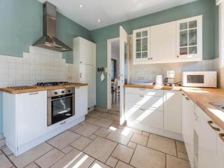 Villa in St-Idesbald near Ster der Zee Beach, cleaning included - Koksijde - 6