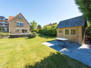 Villa in St-Idesbald near Ster der Zee Beach, cleaning included - Koksijde - 3