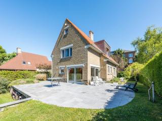 Villa in St-Idesbald near Ster der Zee Beach, cleaning included - Koksijde - 9