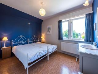 Villa in St-Idesbald near Ster der Zee Beach, cleaning included - Koksijde - 7