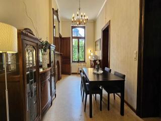 Heritage Villa in Spa with Garden, cleaning included - 8