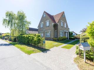 Villa in St-Idesbald near Ster der Zee Beach, cleaning included - Koksijde - 2