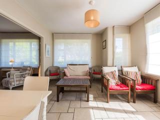 Villa in St-Idesbald near Ster der Zee Beach, cleaning included - Koksijde - 0