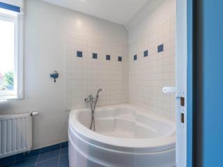 Villa in St-Idesbald near Ster der Zee Beach, cleaning included - Koksijde - 5