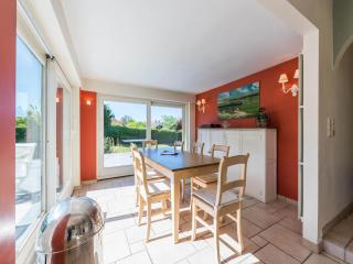 Villa in St-Idesbald near Ster der Zee Beach, cleaning included - Koksijde - 8