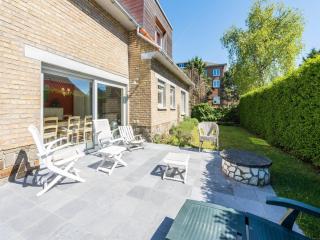 Villa in St-Idesbald near Ster der Zee Beach, cleaning included - Koksijde - 4