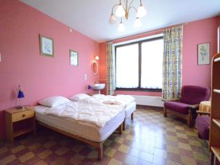 Holiday Home in Daverdisse with Terrace, cleaning included - Daverdisse - 7