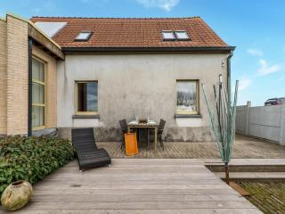 Holiday Home in Ploegsteert with Sauna, cleaning included - Ploegsteert - 1