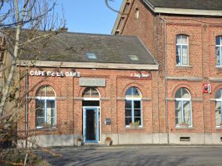 Holiday Home in Beauraing near Pondrôme River, cleaning included - Pondrôme - 5