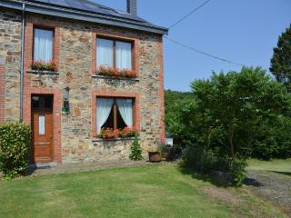 Holiday Home in Daverdisse with Terrace, cleaning included - Daverdisse - 4