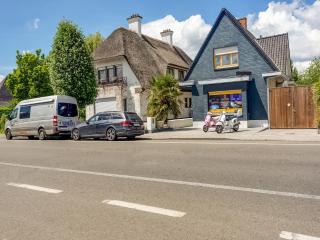 Holiday Home in Avelgem with Pool and Sauna, cleaning included - Avelgem - 9