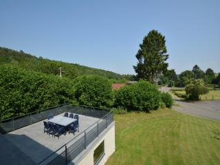 Holiday Home in Daverdisse with Terrace, cleaning included - Daverdisse - 3