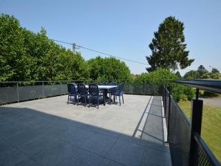 Holiday Home in Daverdisse with Terrace, cleaning included - Daverdisse - 5