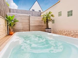 Holiday Home in Avelgem with Pool and Sauna, cleaning included - Avelgem - 3