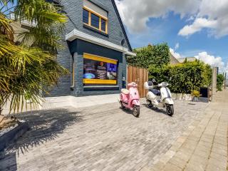 Holiday Home in Avelgem with Pool and Sauna, cleaning included - Avelgem - 5