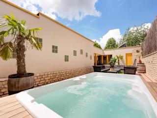 Holiday Home in Avelgem with Pool and Sauna, cleaning included - Avelgem - 4