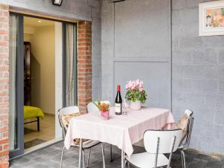 Cozy Chalet with Garden, cleaning included - Beauraing - 6
