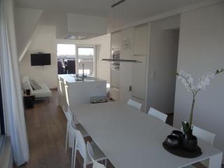 Attic Apartment in Nieuwpoort by Sandy Beaches, cleaning included - Nieuwpoort - 0