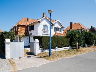 Villa in Koksijde near Zeedijk, cleaning included - Koksijde - 9