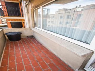 Flat in Belgium with Stunning Sea Views, cleaning included - Middelkerke - 1