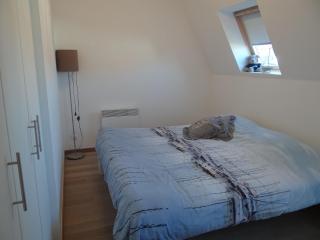 Attic Apartment in Nieuwpoort by Sandy Beaches, cleaning included - Nieuwpoort - 7