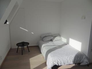 Attic Apartment in Nieuwpoort by Sandy Beaches, cleaning included - Nieuwpoort - 2