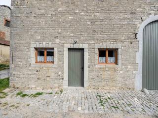 Chalet in Belgium near Lavaux Castle, cleaning included - Beauraing - 4