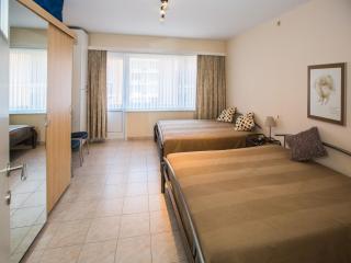 Flat in Belgium with Stunning Sea Views, cleaning included - Middelkerke - 8