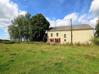 Holiday home in Neufchateau with terrace, cleaning included - - 9