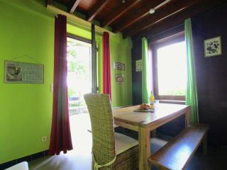 Holiday Home in Neufchâteau Forest Views, cleaning included - - 0
