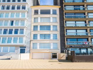 Flat in Belgium with Stunning Sea Views, cleaning included - Middelkerke - 7