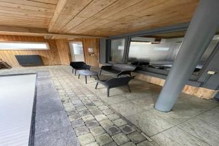 Holiday Home in Malmedy with Private Pool, cleaning included - - 4