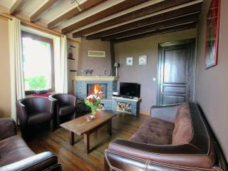 Holiday home in Neufchateau with terrace, cleaning included - - 0
