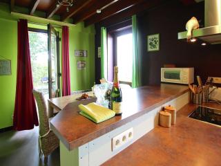 Spacious Country Villa, cleaning included - 1