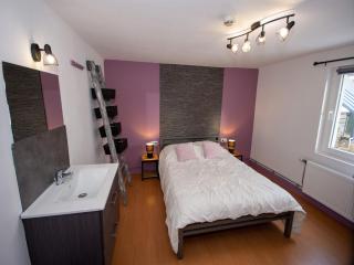 Mansion in Waimes with Sauna and Garden, cleaning included - Waimes - 7