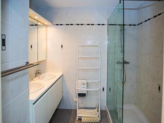 Apartment in Ostend near Seafront, cleaning included - 7