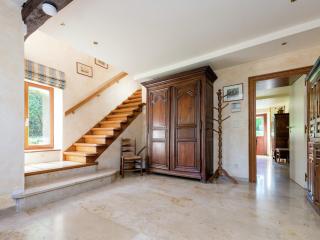 Warisy Cottage with Private Sauna, cleaning included - - 3