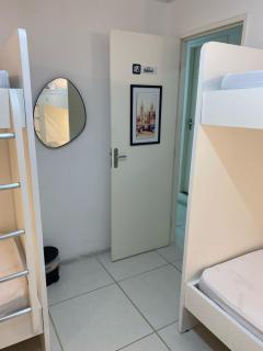 AFS LOFT HOSTEL Aracaju - Aracaju - 3