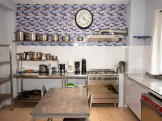 Mansion in Waimes with Sauna and Garden, cleaning included - Waimes - 8