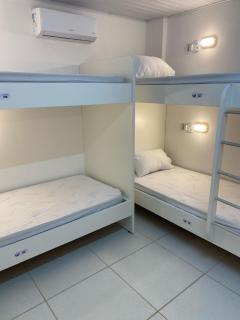 AFS LOFT HOSTEL Aracaju - Aracaju - 1