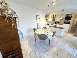 Apartment in Belgium near Scenic Parks, cleaning included - Nieuwpoort - 0