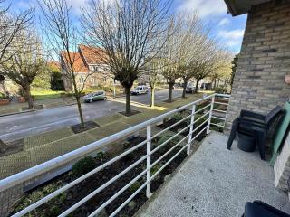 Apartment in Belgium near Scenic Parks, cleaning included - Nieuwpoort - 6