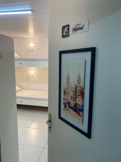 AFS LOFT HOSTEL Aracaju - Aracaju - 7