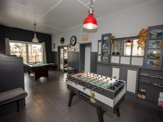 Mansion in Waimes with Sauna and Garden, cleaning included - Waimes - 3