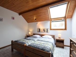 Apartment in Tenneville near La-Roche Castle, cleaning included - Champlon - 6