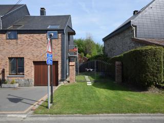 Apartment in Tenneville near La-Roche Castle, cleaning included - Champlon - 5