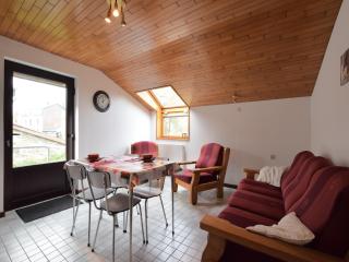 Apartment in Tenneville near La-Roche Castle, cleaning included - Champlon - 0