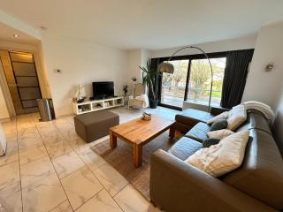 Apartment in Belgium near Scenic Parks, cleaning included - Nieuwpoort - 2